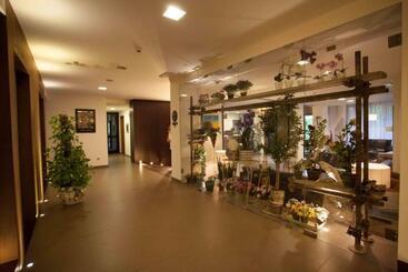 Park Hotel Chianti