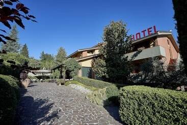 Park Hotel Chianti
