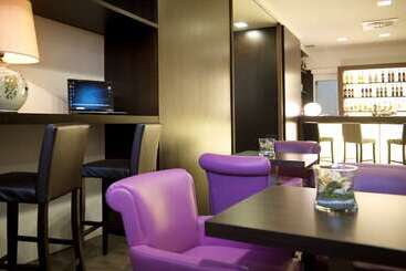 Park Hotel Chianti