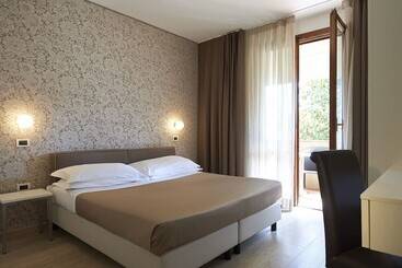 Park Hotel Chianti