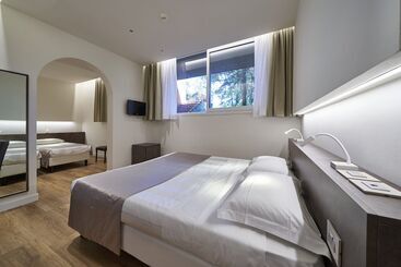 Park Hotel Chianti