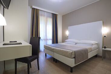 Park Hotel Chianti
