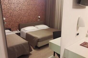 Park Hotel Chianti