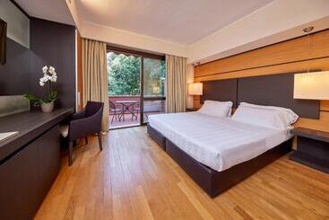 Park Hotel I Lecci