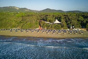 Park Hotel I Lecci