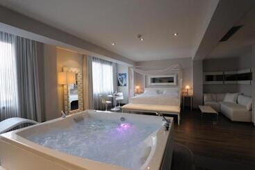 Park Hotel Sporting - Teramo