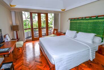 Prama Sanur Beach Bali - Sanur