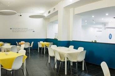 B&b Hotel Torino President