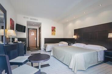 هتل Principe Residence