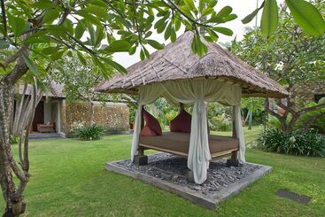 هتل Rama Beach Resort And Villas