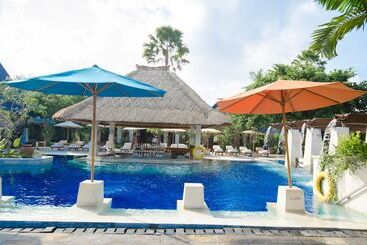 هتل Rama Beach Resort And Villas