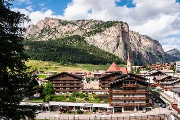 Antares - Selva di val Gardena