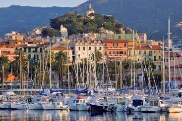 Royal Hotel Sanremo - San Remo