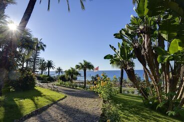 Royal Hotel Sanremo