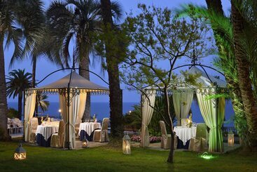 Royal Hotel Sanremo