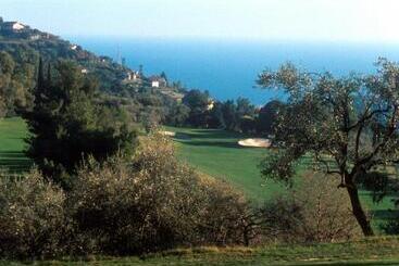 Royal Hotel Sanremo