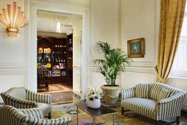 Royal Hotel Sanremo