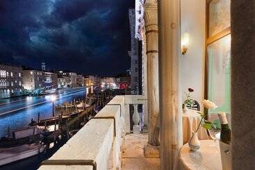 هتل Residenza D Epoca San Cassiano