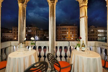 هتل Residenza D Epoca San Cassiano