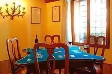 هتل Residenza D Epoca San Cassiano