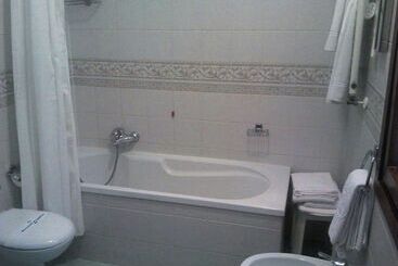 هتل Residenza D Epoca San Cassiano