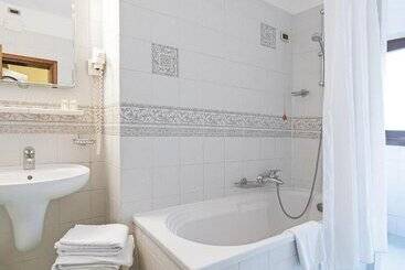 هتل Residenza D Epoca San Cassiano