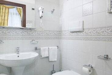 هتل Residenza D Epoca San Cassiano