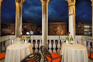 هتل Residenza D Epoca San Cassiano