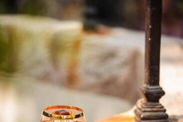 هتل San Domenico Palace, Taormina, A Four Seasons