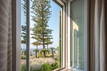 هتل San Domenico Palace, Taormina, A Four Seasons