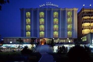 هتل San Giorgio