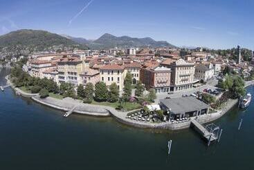 Belvedere San Gottardo By Lvg Hotel Collection