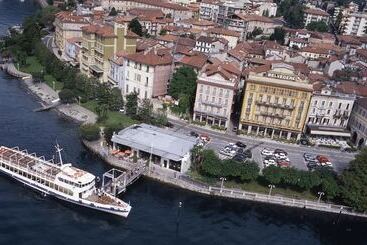 Belvedere San Gottardo By Lvg Hotel Collection