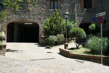 هتل San Lino
