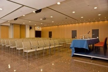 هتل San Marco Fitness Pool & Spa