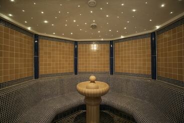 هتل San Marco Fitness Pool & Spa