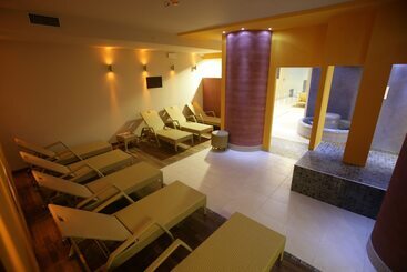 هتل San Marco Fitness Pool & Spa
