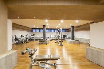 هتل San Marco Fitness Pool & Spa