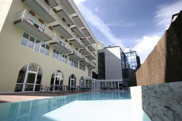 هتل San Marco Fitness Pool & Spa