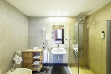 هتل San Marco Fitness Pool & Spa