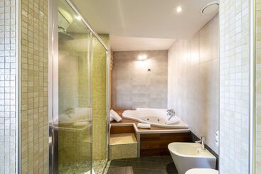 هتل San Marco Fitness Pool & Spa