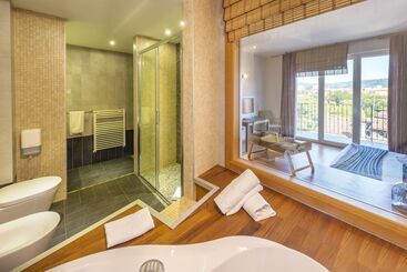 هتل San Marco Fitness Pool & Spa