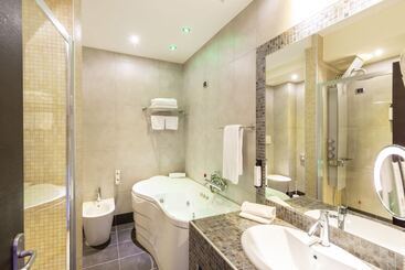 هتل San Marco Fitness Pool & Spa