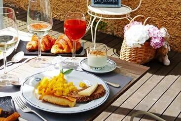Hotel Sant'Andrea