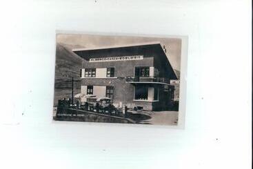 هتل Savoy Sestriere