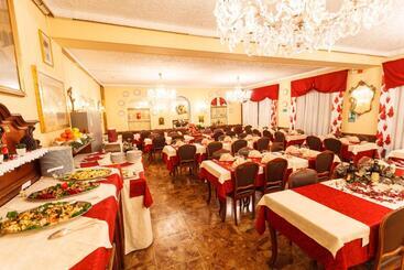 هتل Savoy Sestriere