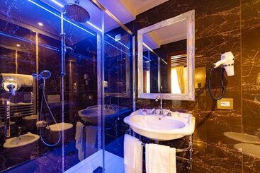 هتل Scandinavia Relais