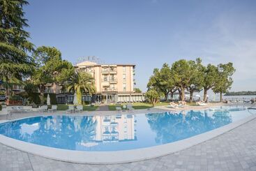 Hotel Spiaggia D Oro   Charme & Boutique   Garda Lake Collection