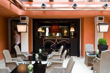 Splendid Venice   Starhotels Collezione