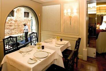 Splendid Venice   Starhotels Collezione